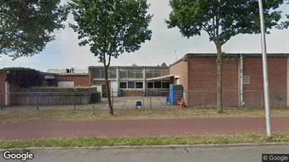 Bedrijfsruimtes for sale in Enschede - Photo from Google Street View