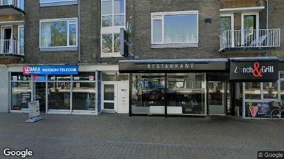 Bedrijfsruimtes for rent in Apeldoorn - Photo from Google Street View
