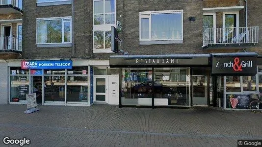 Bedrijfsruimtes for rent i Apeldoorn - Foto uit Google Street View