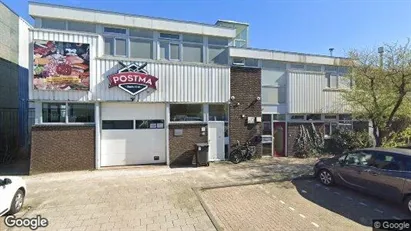 Bedrijfsruimtes for rent in Haarlem - Photo from Google Street View