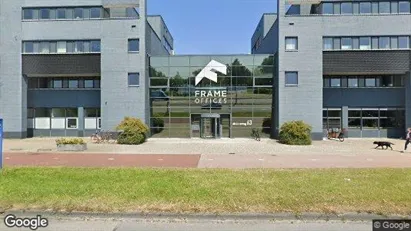 Kantorruimte for rent in Utrecht West - Photo from Google Street View