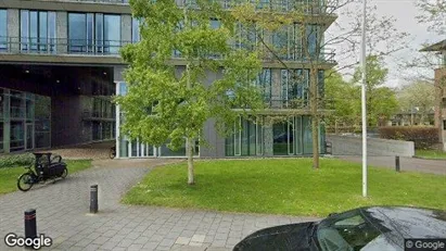 Kantorruimte for rent in Amsterdam Zuideramstel - Photo from Google Street View