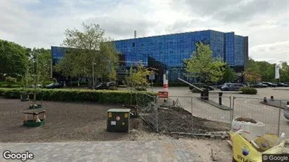 Kantorruimte for rent in Leiden - Photo from Google Street View