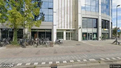 Kontorslokaler för uthyrning i Leeuwarden – Foto från Google Street View