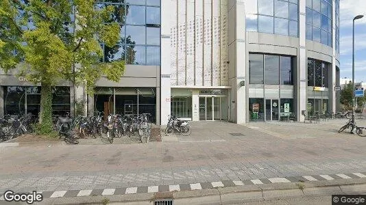 Büros zur Miete i Leeuwarden - Foto uit Google Street View