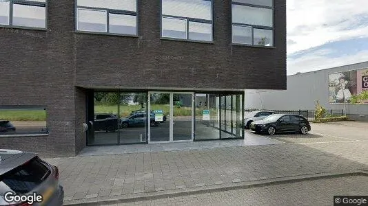 Lokaler til leje i Kerkrade - Foto uit Google Street View