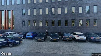 Kantorruimte for rent in Rijswijk - Photo from Google Street View