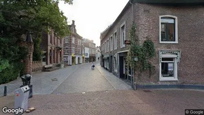 Bedrijfsruimtes for sale in Sittard-Geleen - Photo from Google Street View