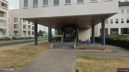 Bedrijfsruimtes for rent in Amsterdam Westpoort - Photo from Google Street View