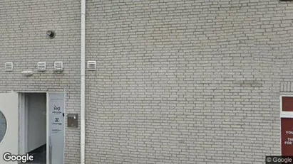 Bedrijfsruimtes for sale in Den Bosch - Photo from Google Street View
