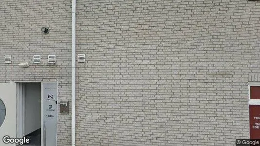 Bedrijfsruimtes for sale i Den Bosch - Foto uit Google Street View