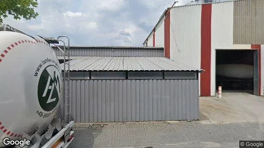 Kantorruimte for sale i Rijssen-Holten - Foto uit Google Street View