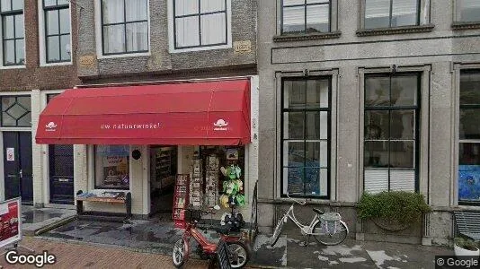 Gewerbeflächen zur Miete i Schouwen-Duiveland - Foto uit Google Street View