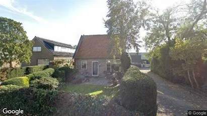 Bedrijfsruimtes for rent in Aalsmeer - Photo from Google Street View