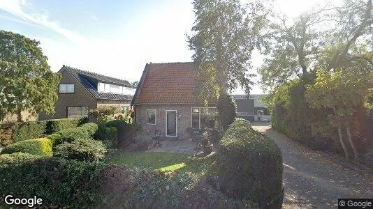 Bedrijfsruimtes for rent i Aalsmeer - Foto uit Google Street View