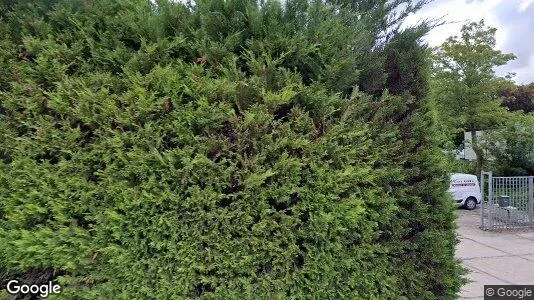 Lokaler til leje i Albrandswaard - Foto uit Google Street View