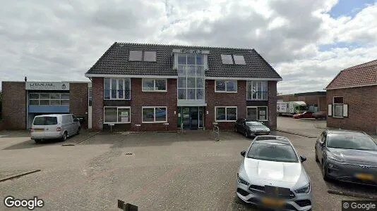 Kantorruimte for rent i Wijdemeren - Foto uit Google Street View