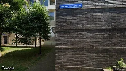 Bedrijfsruimtes for sale in Rotterdam Centrum - Photo from Google Street View