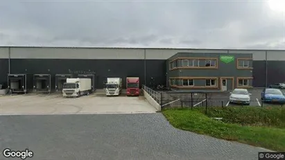 Kontorlokaler til leje i Smallingerland - Foto fra Google Street View