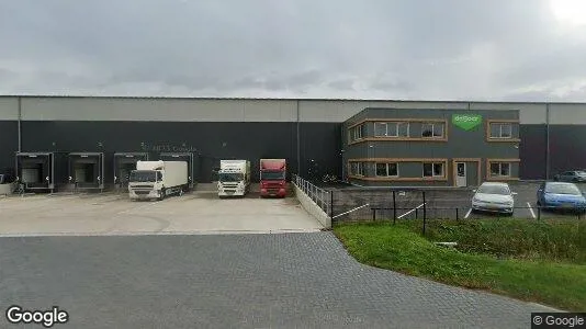 Kantorruimte for rent i Smallingerland - Foto uit Google Street View