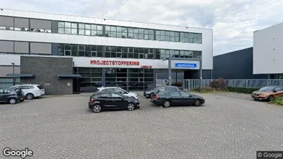 Bedrijfsruimtes for rent in Zoeterwoude - Photo from Google Street View