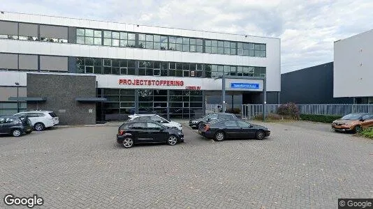 Lokaler til leje i Zoeterwoude - Foto uit Google Street View