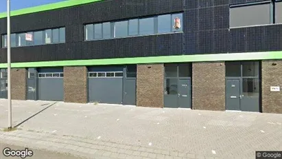 Bedrijfsruimtes for rent in Arnhem - Photo from Google Street View