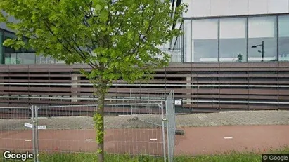 Kantorruimte for rent in Zoeterwoude - Photo from Google Street View