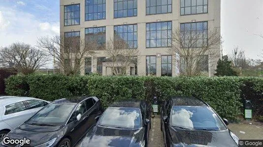 Kantorruimte te huur i Amersfoort - Foto uit Google Street View