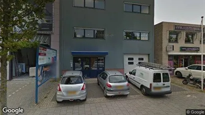 Bedrijfsruimtes for rent in Velsen - Photo from Google Street View