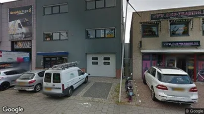 Bedrijfsruimtes for rent in Velsen - Photo from Google Street View Bedrijfsruimtes for rent in Velsen - Photo from Google Street View