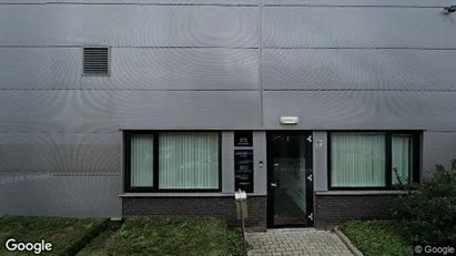 Bedrijfsruimtes for rent in Hengelo - Photo from Google Street View