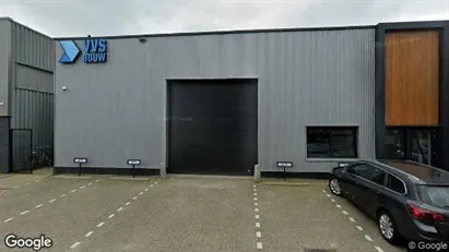 Kantorruimte for sale in Epe - Photo from Google Street View