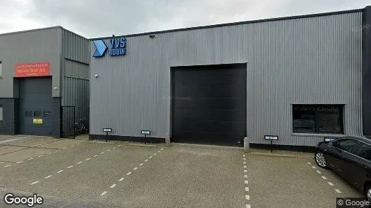 Kantorruimte for sale i Epe - Foto uit Google Street View