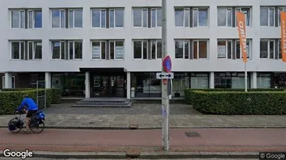Kantorruimte for rent in The Hague Haagse Hout - Photo from Google Street View