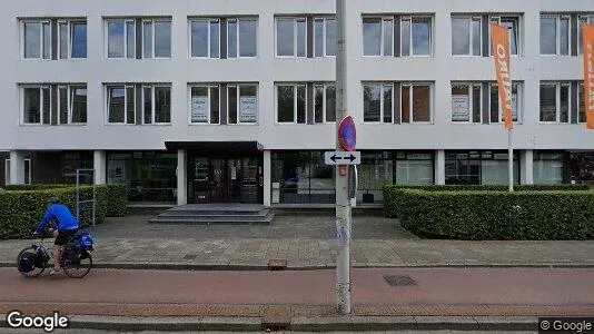 Kantorruimte for rent i The Hague Haagse Hout - Foto uit Google Street View