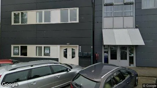 Kontorer til leie i Eemnes - Foto uit Google Street View