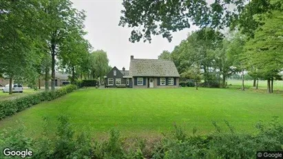 Bedrijfsruimtes for rent in Bladel - Photo from Google Street View