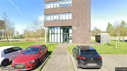 Kantorruimte for rent in Purmerend - Photo from Google Street View