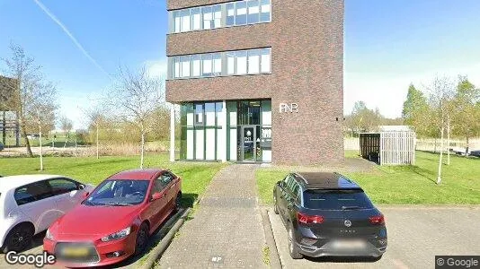 Kantorruimte for rent i Purmerend - Foto uit Google Street View