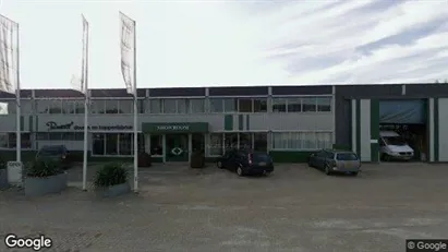 Lokaler til leje i Zutphen - Foto fra Google Street View
