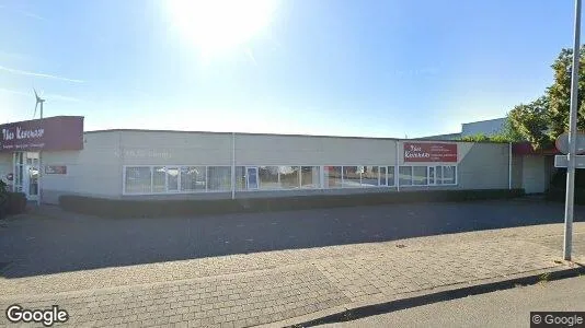 Bedrijfsruimtes for sale i Arnhem - Foto uit Google Street View