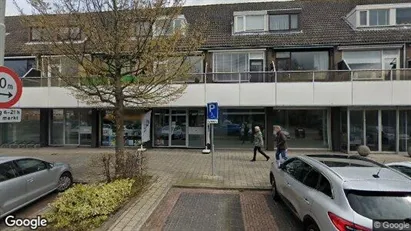 Kantorruimte for rent in Heemskerk - Photo from Google Street View