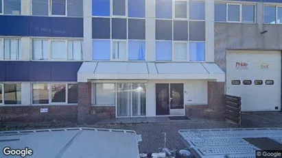 Bedrijfsruimtes for rent in Castricum - Photo from Google Street View