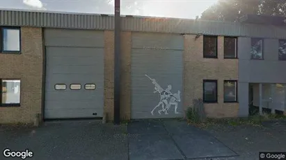 Bedrijfsruimtes for rent in Weesp - Photo from Google Street View