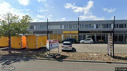 Producties for rent in Zwolle - Photo from Google Street View