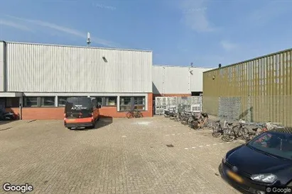 Kantorruimte for rent in Zwolle - Photo from Google Street View
