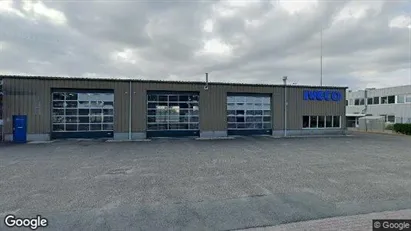 Bedrijfsruimtes for rent in Veendam - Photo from Google Street View