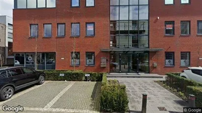 Kantorruimte for rent in Ridderkerk - Photo from Google Street View