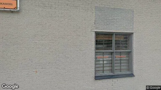 Gewerbeflächen zur Miete i Almere - Foto uit Google Street View